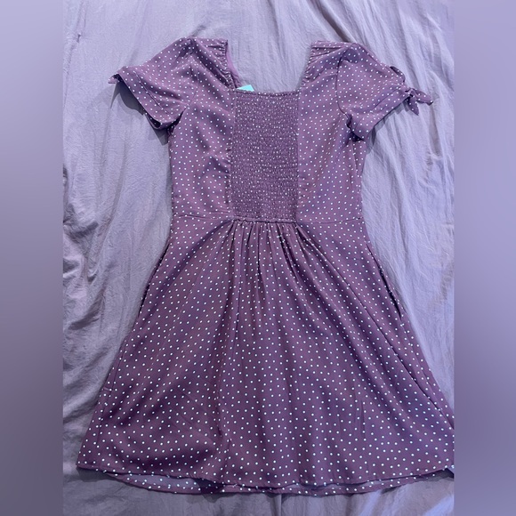 Abercrombie & Fitch Dress - Picture 6 of 13